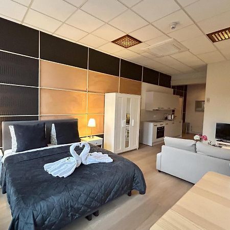Cozy Independent Studio S2, City Centre Dordrecht Ngoại thất bức ảnh