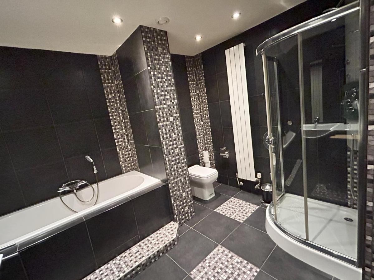 Cozy Independent Studio S2, City Centre Dordrecht Ngoại thất bức ảnh