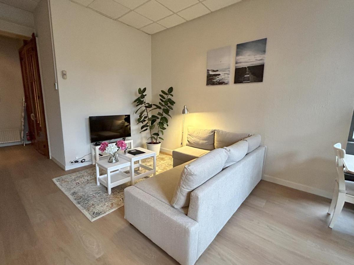 Cozy Independent Studio S2, City Centre Dordrecht Ngoại thất bức ảnh